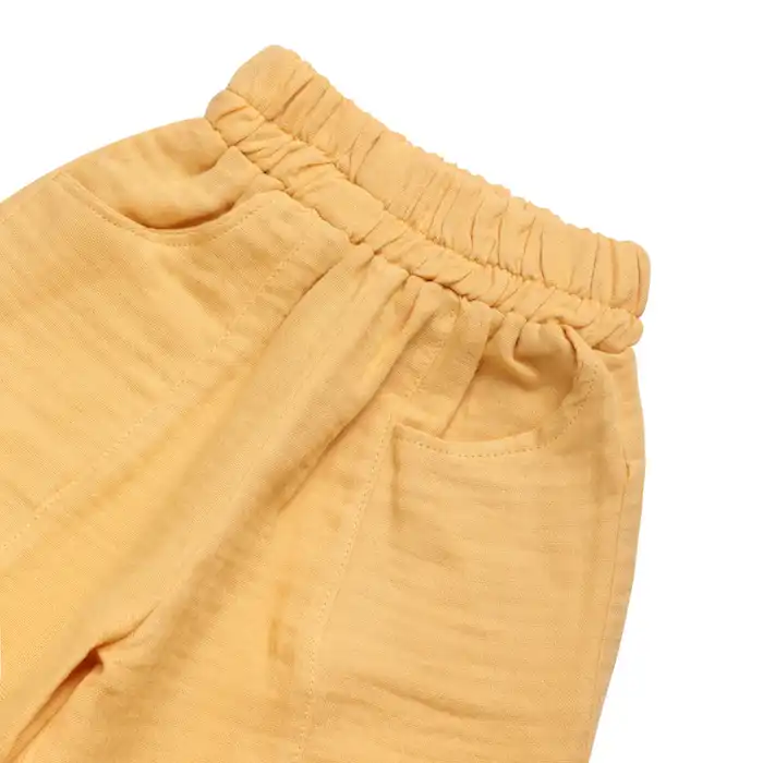 ست بلوز و شلوار دخترانه فیورلا مدل ابروبادی