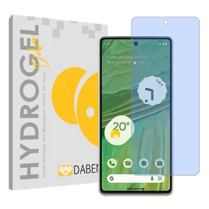 Daben Tough model Anti-blue screen protector suitable for Google Pixel 7 Mobile phone