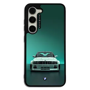 AKAM AMC-WSGS23-BMW-29 Cover For Samsung Galaxy S23