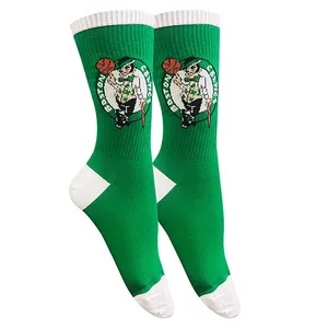 جوراب ورزشی ساق بلند مردانه تن پوش هنگامه مدل پنبه کش اسپرت بوستون کد S11