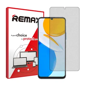 Remax HyMTT model Matte screen protector suitable for Honor X7 mobile phone