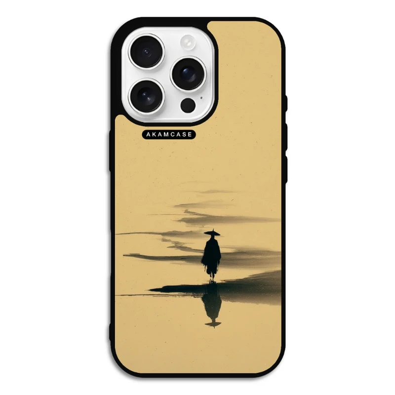 کاور آکام مدل AMC-WA16PRO-ZEN-17 مناسب برای گوشی موبایل اپل iPhone 16 Pro