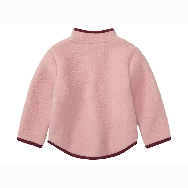 سویشرت نوزادی لوپیلو مدل Polar5