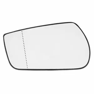 شیشه آینه جانبی چپ وارون مدل G-8L مناسب برای پژو 405 SLX