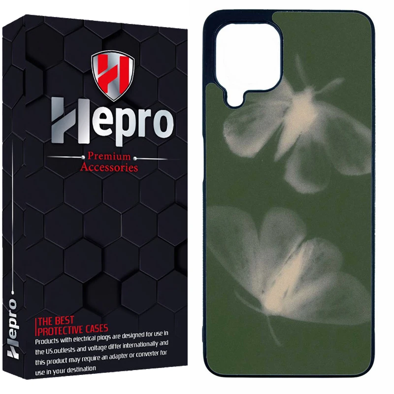 کاور هپرو طرح فانتزی مدل TPU مناسب برای گوشی موبایل سامسونگ Galaxy A22 4G