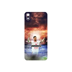 MAHOOT Alireza Jahanbakhsh Cover Sticker for Xiaomi Redmi 7A
