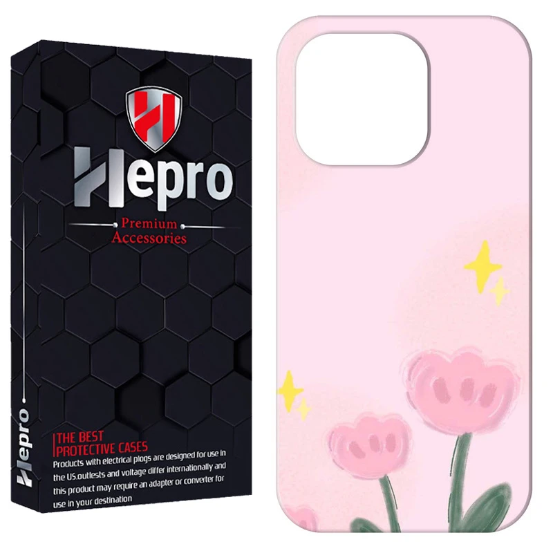 کاور هپرو مدل RC مناسب برای گوشی موبایل اپل IPHONE 11 PRO MAX