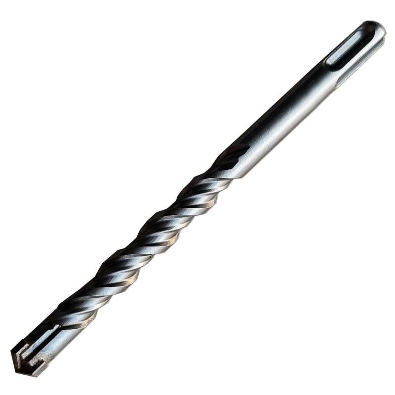 مته چهار شیار فِرِد کد AT-14x160 سایز 14 میلیمتر