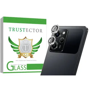Trustector NEGLET Ring Lens For Xiaomi Poco X5 Pro 5G