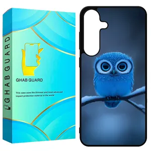 Ghab Guard GCHPS24 Cover For Samsung Galaxy S24 