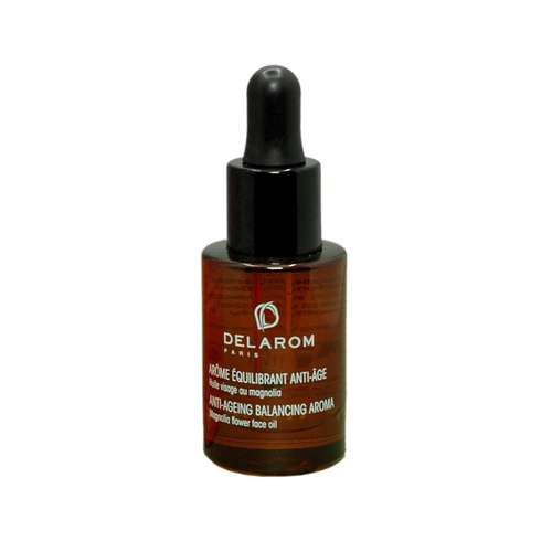 روغن صورت دلارم مدل  Anti-Ageing 1307حجم15 میلی لیتر