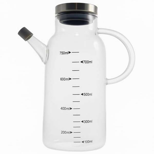 روغن ریز مدل RB-750 روغن ریز مدل RB-750