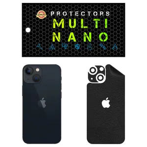 MULTI NANO X-F1L Back Skin For Apple iPhone 13 Mini