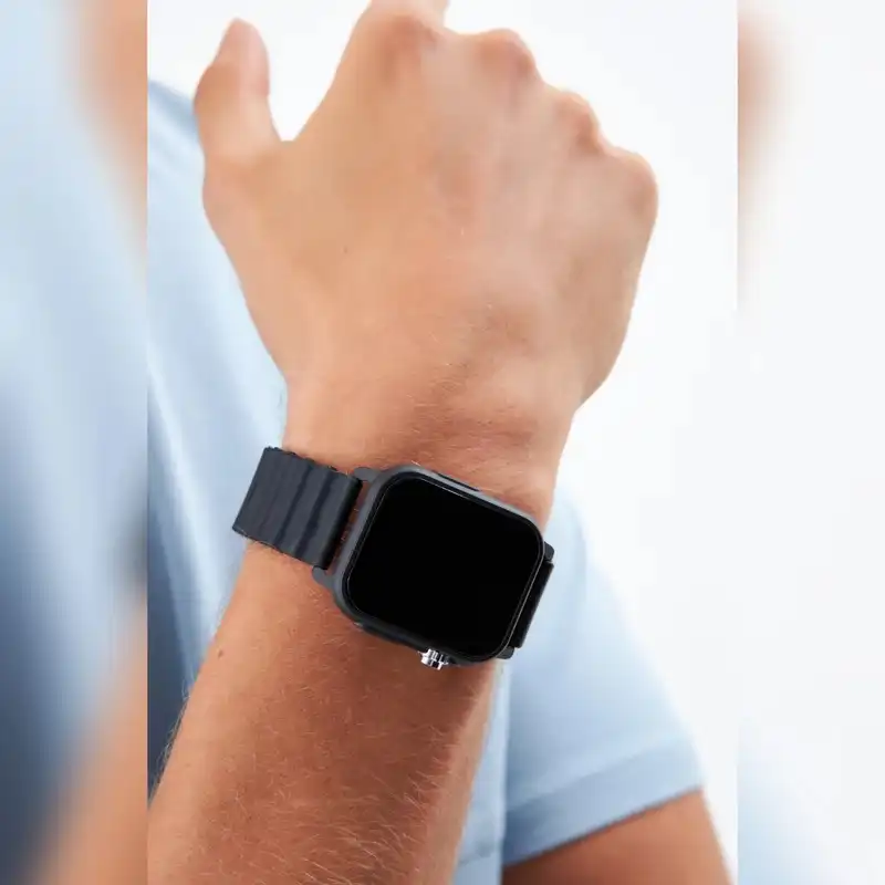 ساعت مچی دیجیتال مدل اولترا کد 2