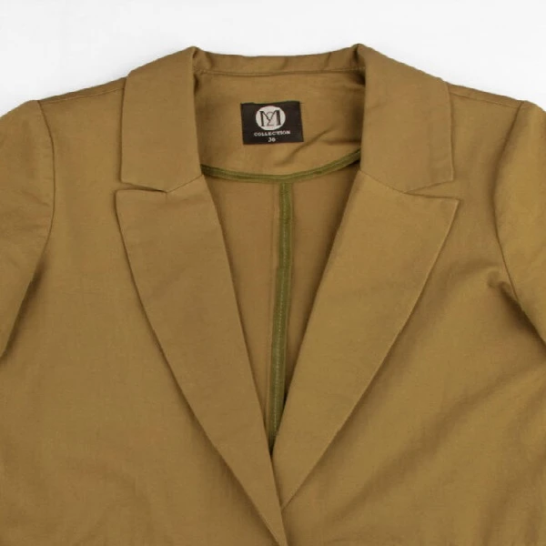 عکس شماره 6 : مانتو کتی زنانه مدل 2191-m