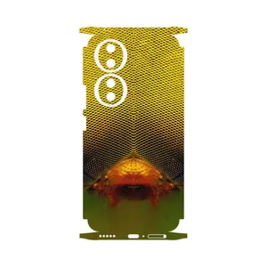 MAHOOT Bee eyes-FullSkin Cover Sticker for Honor 90