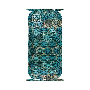 MAHOOT Iran Tile 9-FullSkin Cover Sticker for Xiaomi Poco C3