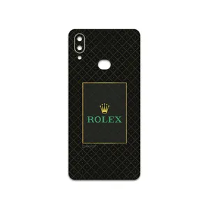 MAHOOT  Rlx Cover Sticker for Samsung Galaxy A10s