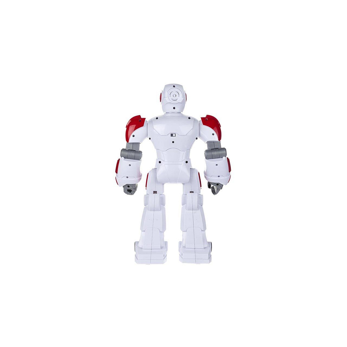 ربات کنترلی مدل Intelligent Gesture Robot ربات کنترلی مدل Intelligent Gesture Robot