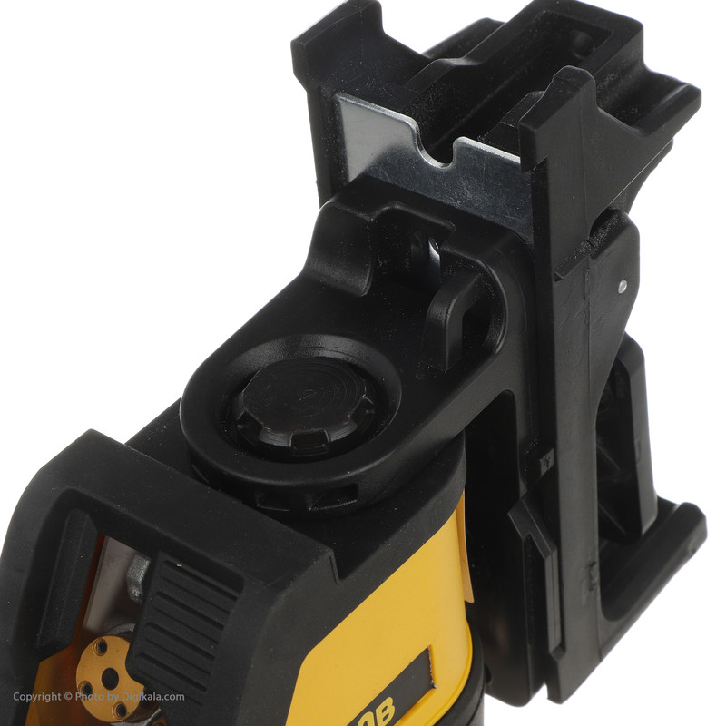 تراز لیزری جاب مدل JW088CG-GREEN