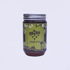 عسل آویشن شکپوی- 500 گرم