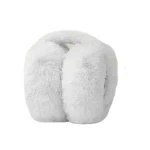 گوش گیر زمستانی دخترانه مدل تدی وارمر تاشو کد WH