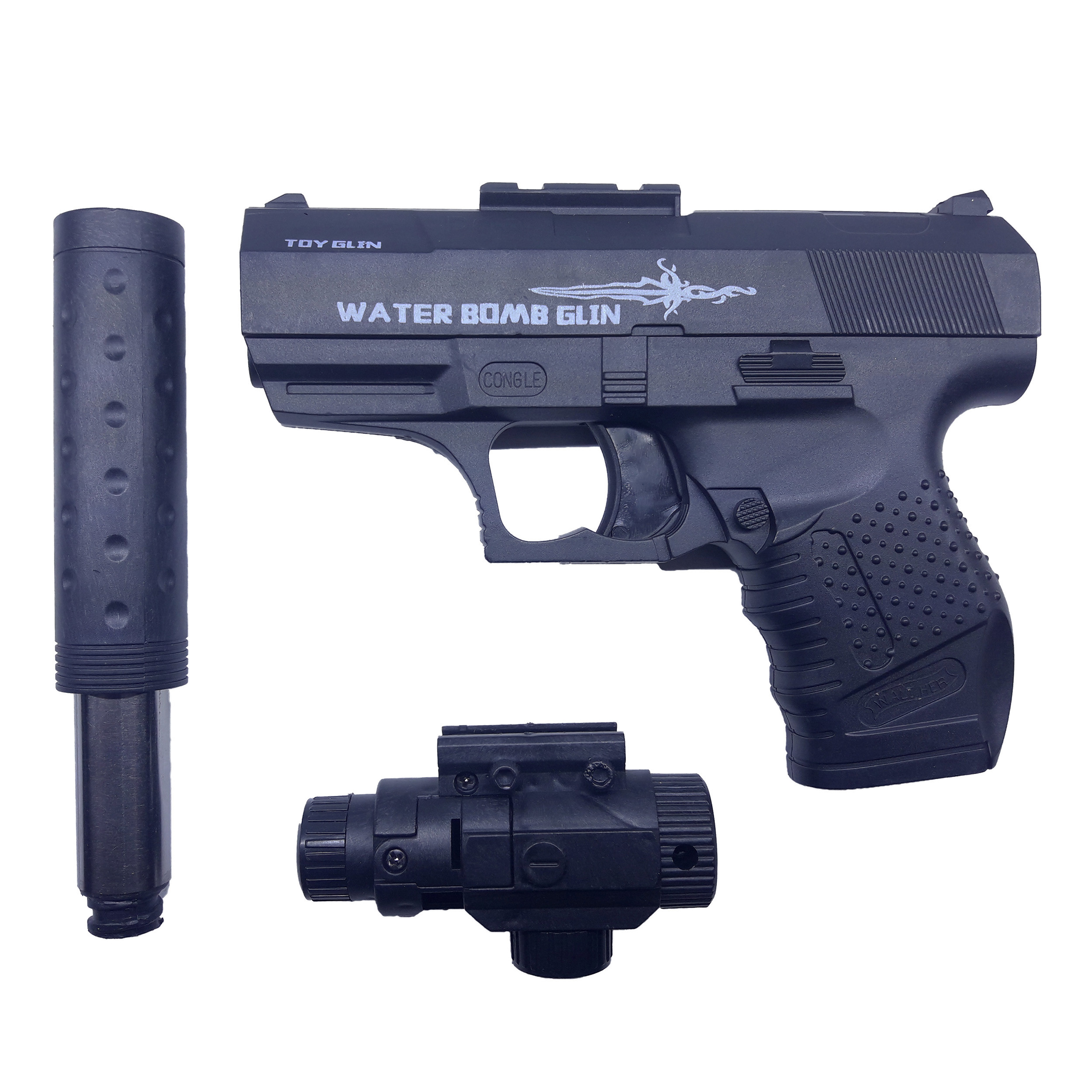 تفنگ بازی مدل کلت P99