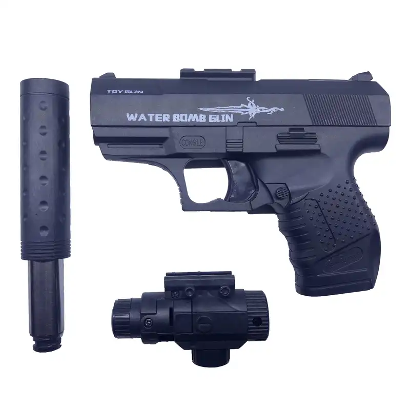 تفنگ بازی مدل کلت P99