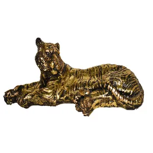 مجسمه مدل ببر