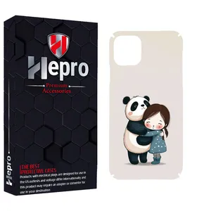 HEPRO MC Cover for Apple IPHONE 12