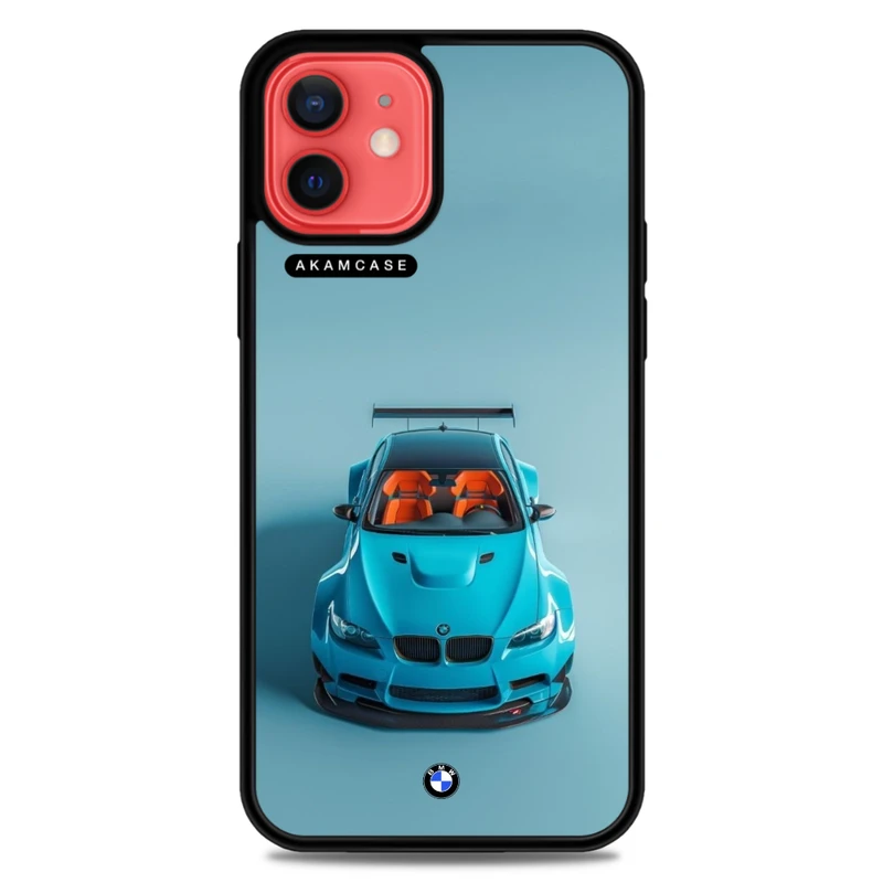 کاور آکام مدل AMC-WA12-BMW-19 مناسب برای گوشی موبایل اپل iPhone 12