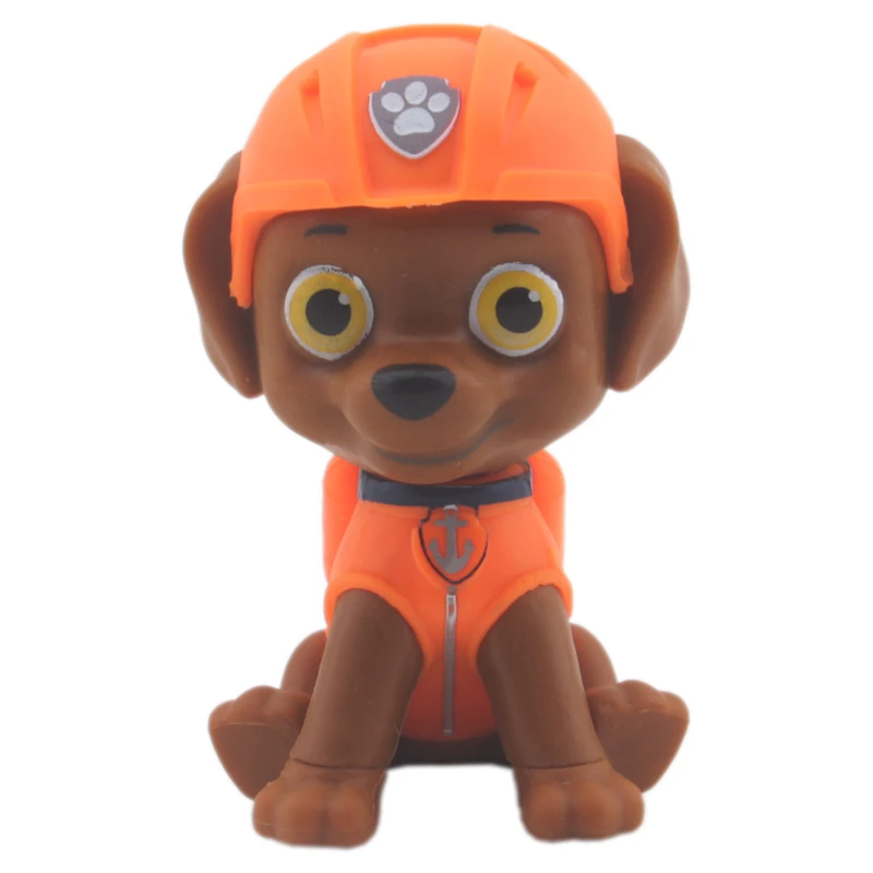 فیگور مدل سگ های نگهبان کد 1119