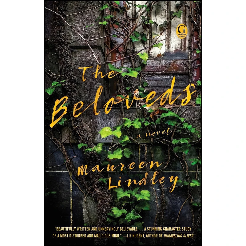 کتاب The Beloveds اثر Maureen Lindley انتشارات Gallery Books
