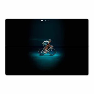 MAHOOT Road cycling Cover Sticker for Microsoft Surface Pro 3 2014