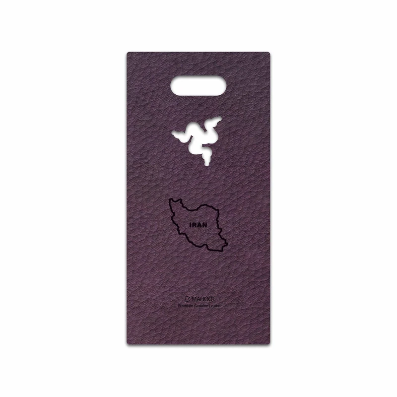 برچسب پوششی ماهوت مدل PL-IRC مناسب برای گوشی موبایل ریزر Phone 2