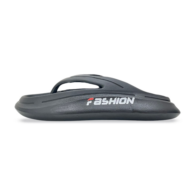 دمپایی لاانگشتی زنانه مدل Yeezy کد RS-BK-1069