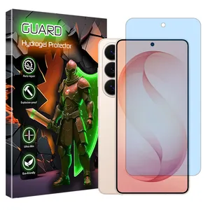 Guard Hydrogel Eye Protection Screen Protector for Samsung Galaxy S26 Ultra mobile phone