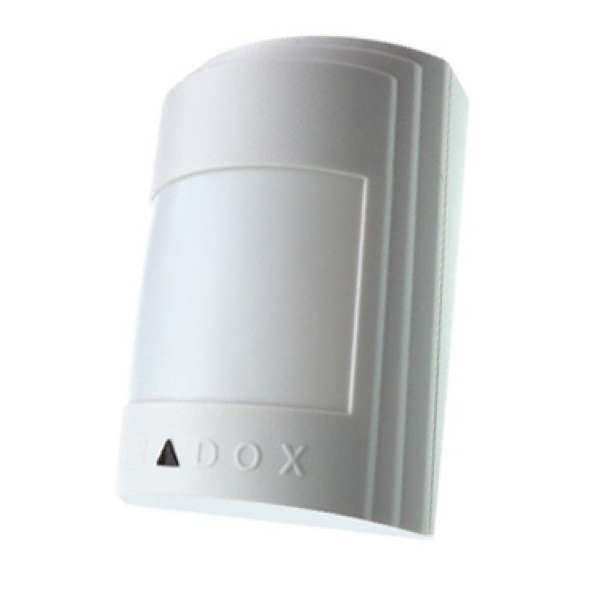 چشمی دزدگیر اماکن پارادوکس مدل 476