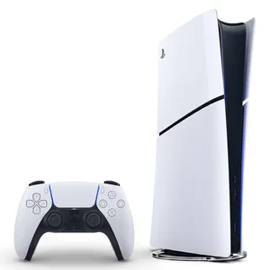 Sony PlayStation 5 Slim Digital Edition Console 1TB Europe 2016B Region