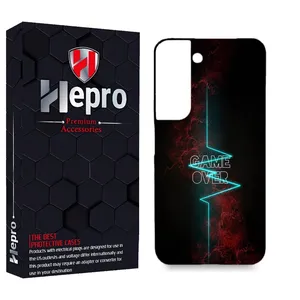 HEPRO MC Cover for SAMSUNG GALAXY S22 PLUS