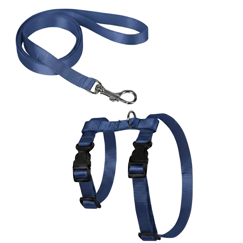 قلاده و بند گربه بی ام اس مدل سینه ای کد PT140