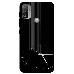 Megafone Interstellar 1895 Cover For Motorola Moto E20