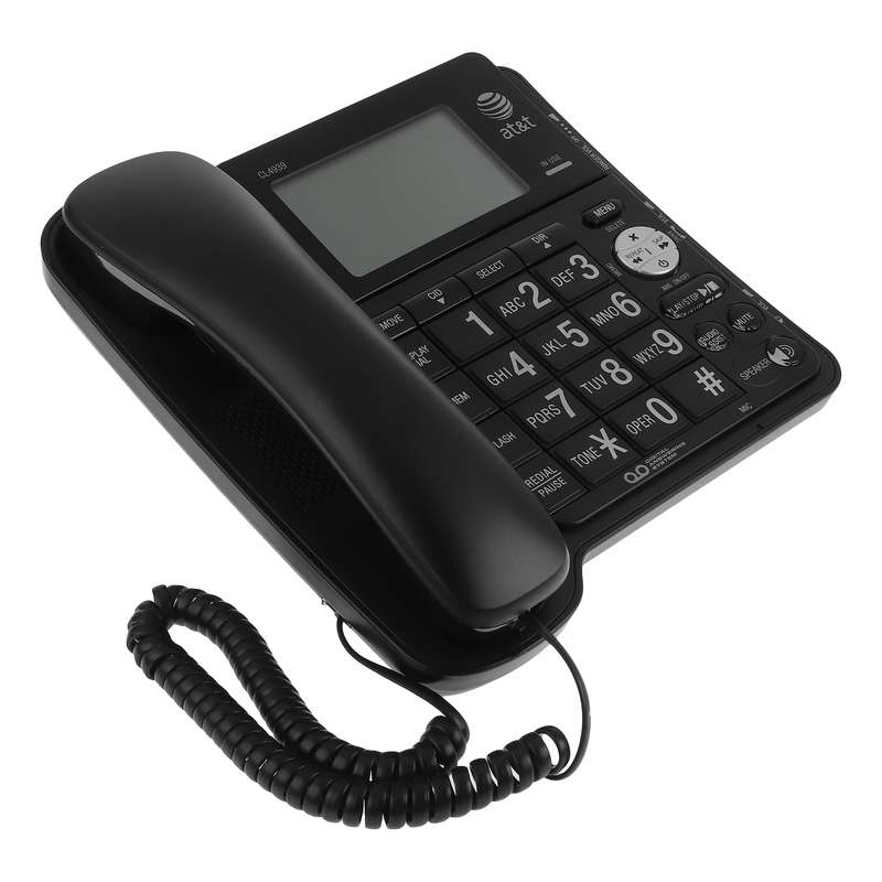 تلفن ای تی اند تی مدل CL4939 تلفن ای تی اند تی مدل CL4939