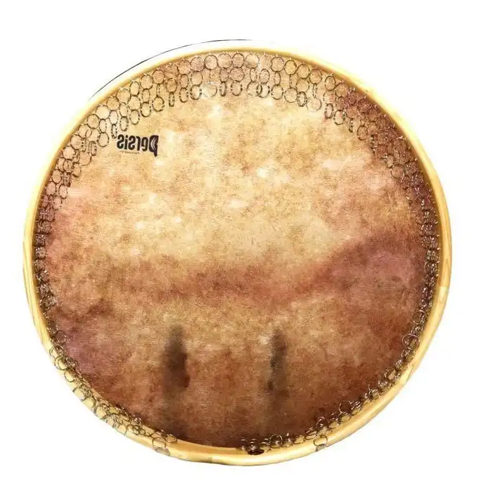 دف پرسیس مدل فوق سبک