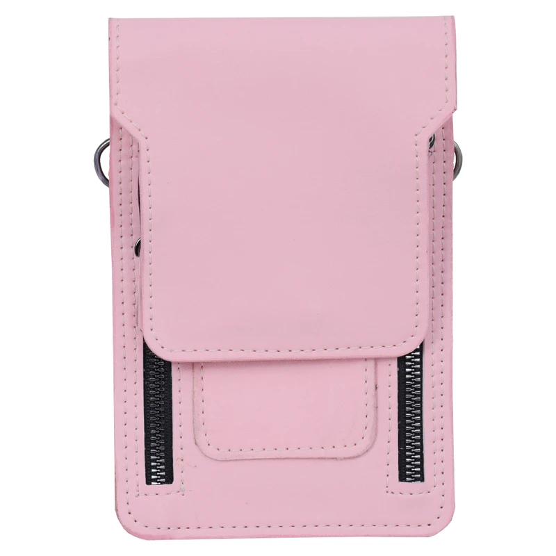 عکس شماره 4 : کیف پاسپورتی مدل 412