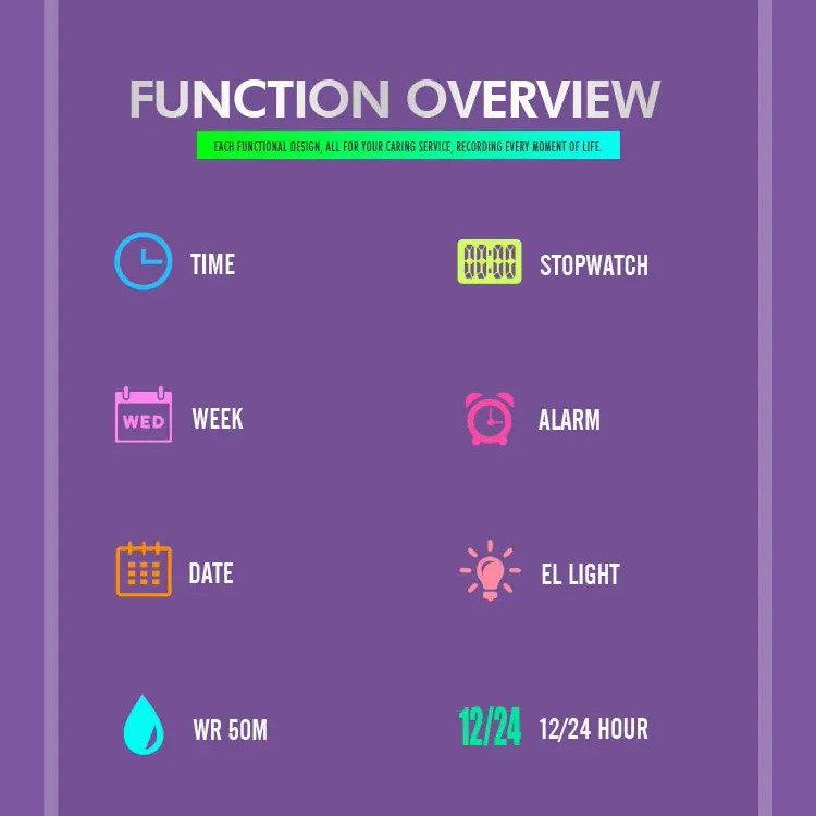 ساعت مچی دیجیتال اسکمی مدل 1623M ساعت مچی دیجیتال اسکمی مدل 1623M