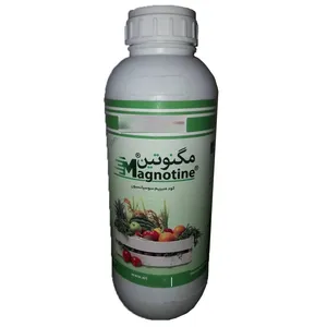 کود منیزیم سوسپانسیون کد 78 حجم یک لیتر