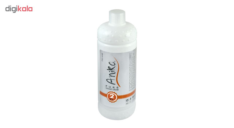 اکسیدان آنیکا مدل VOL 2 نه درصدی حجم 750 میلی لیتر