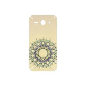 MAHOOT Art of Illumination 2 Cover Sticker for Huawei Ascend Y530