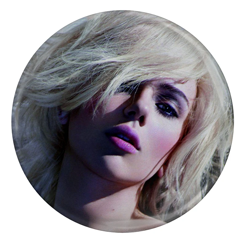 مگنت طرح بازیگر اسکارلت جوهانسون مدل S6902 